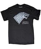 Game of Thrones House Stark Mens Tee