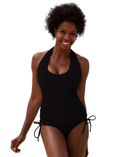 Miraclesuit Solid Utopia Black 10