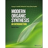 Modern Organic Synthesis: An Introduction