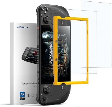 Amazon.com: VALVE Steam Deck OLED 512GB SSD + 16GB RAM
