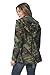 Instar Mode Women's Anorak Safari Hoodie Jacket up to Plus Size