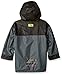Western Chief Kids Disney Character lined Rain Jacket, Star Wars Darth Vader, 6
