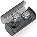 SoundPEATS Wireless Earbuds, True Wireless Stereo Bluetooth 4.1 Headphones Cordless Earphones Sweatproof In-Ear Headset with Mic