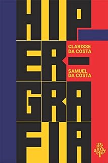 Livro Hiper-grafia