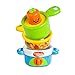 Bright Starts Giggling Gourmet Nest 'n Sing Pots
