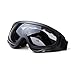 4-FQ Outdoor Ski Goggles Anti Fog Snowboard Goggles Snow Sport Goggles Snowmobile Goggles Skiing Gogggles