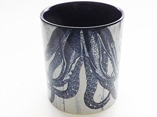 Octopus Tentacles Coffee Mug