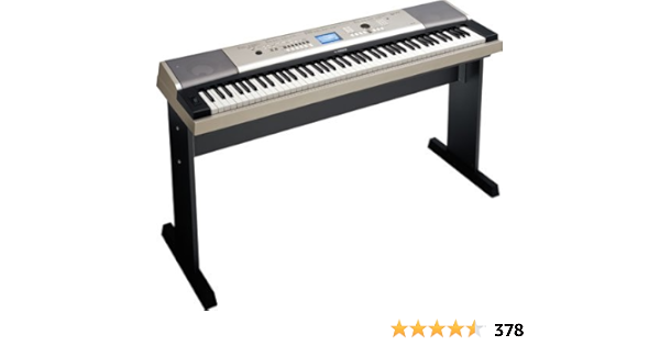 baby grand piano amazon