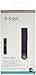 Fitbit Alta Classic Accessory Band, Plum Large
