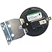 Rheem Furnace Vent Air Pressure Switch Replacement for Part # 42-24012-02 0.40" WC primary