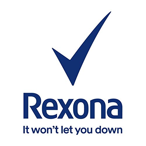 REXONA WOMEN ANTIPERSPIRANT ROLL ON DEODORANT INVISIBLE DRY BLACK+WHITE 50ML