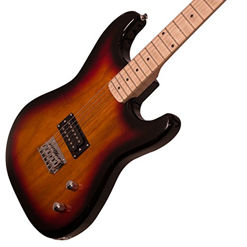 5 Rise+Sawtooth+ST+RISE+ST+SB+KIT+1+Electric+Sunburst