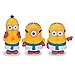 Minions Micro Minion Playset - Egyptian Minions