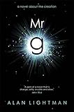 "Mr g A Novel About the Creation" av Alan Lightman