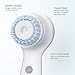 Clarisonic New Sensitive Facial Cleansing Brush Head, 2 Count