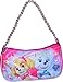Nickelodeon Paw Patrol Girl's Shoulder Handbag With Beaded Strap, Pink, Size 6