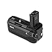 MEKE Meike Mk-ar7 Built-in 2.4g Wireless Remote Control Battery Grip for Sony A7 A7r A7s+GIFT Battery Caddy