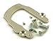 Vibramate Standard V5 Adaptor Mounting Kit, for Bigsby B5