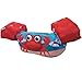 Stearns Puddle Jumper Bahamas 3D Life Jacket Red Crab