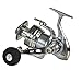 Dam Quick Royal 990 FD - Big Pit and Catfish Reel with frontdrag