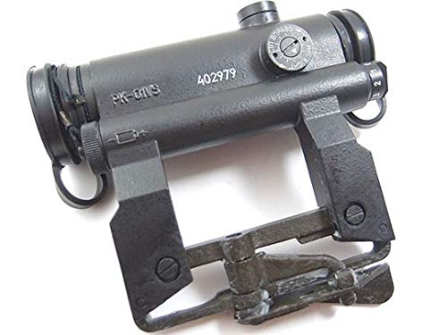Kalinka Optics Pk 01vs Red Dot Low Profile Ak In Kenya Whizz Rifle Scopes