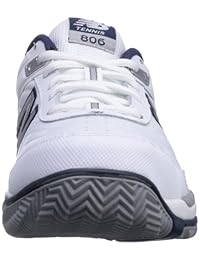 New Balance MC806 Tenis para hombre