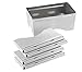 Sterno 70110 WindGuard Fold-Away Chafing Dish Frame, Stainless