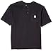 Carhartt Men's Workwear Pocket Henley Shirt