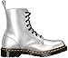 Dr. Martens Women's Pascal Alumix Combat Boot