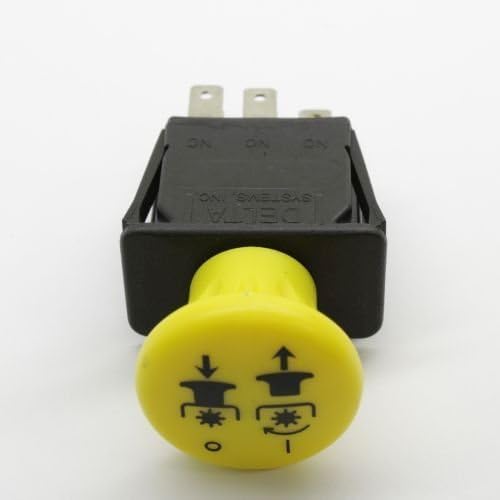Scag 483957 SWITCH, PTO - 10