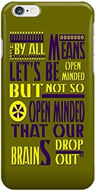 Richard Dawkins ?custom iphone 6 Plus 5.5 inches case,durable iphone 6 Plus hard full wrap back case cover for iphone 6 Plus 5.5"