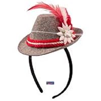 Folat Bavarian Mini hat O