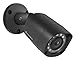 Amcrest Full-HD (AMDV10818-8B-B) 1080P 8CH Video Security System w/ Eight 2.0MP (1920TVL) Outdoor IP67 Bullet Cameras, 98ft Night Vision, Hard Drive Not Included (Black)