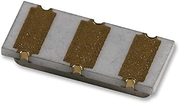 MURATA cstcc10m0g53 - R0 caja de resonancia SMD 10,0 mhz [tamaño del paquete: 15] (epítome certificado): Amazon.es: Bricolaje y herramientas