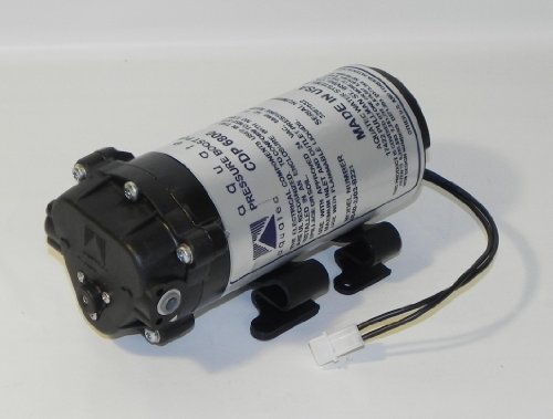 Booster pump 10-36 gpd 6840-2j03-b221