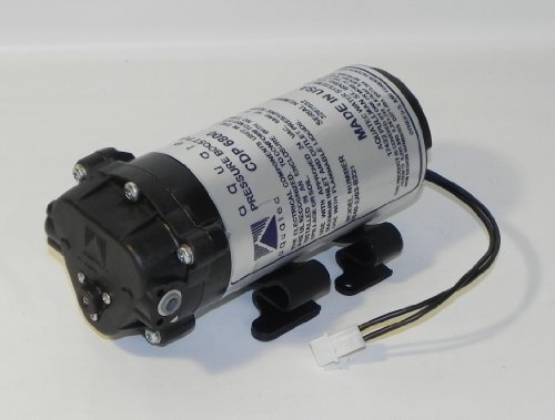 Booster Pump 10-36 GPD 6840-2J03-B221