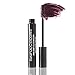 SinfulColors Diva Lash Color Mascara in Lashing Out, Metallic Burgundy Mascara