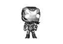 Funko Pop! Marvel: Avengers Endgame - War Machine, Multicolor