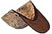 Skyed Apparel 5 Panel Grounded Camper Cap Hat Collection with Genuine Leather Strap