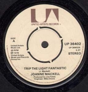 Trip the Light Fantastic Amazon.co.uk CDs & Vinyl