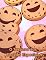 Livro O Tesouro dos Cookies Especiais