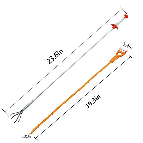 4 Remover+Cleaner+Removal+Kitchen+Bathroom