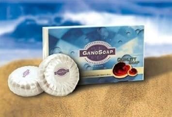 Amazon.com: Gano Soap: Beauty