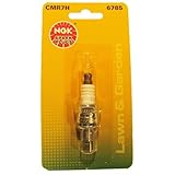 NGK (3066) CMR7H Standard Spark Plug, Pack of 1
