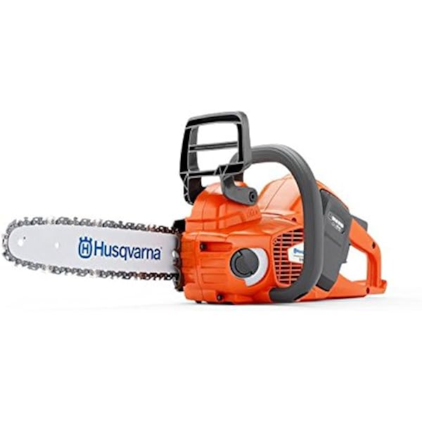 Xp Battery Chainsaw 