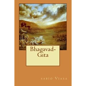 Bhagavad-Gita (Spanish Edition)