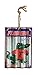 Team Sports America NCAA Corrugated Metal Ornament