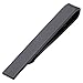 PiercingJ 1pcs Stainless Steel Exquisite GQ Classic Tie Bar Clip