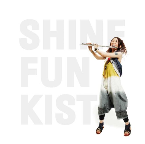 SHINE FUNKIST VER(regular)