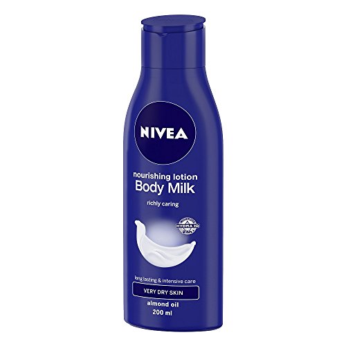 nivea moisturizer for winter